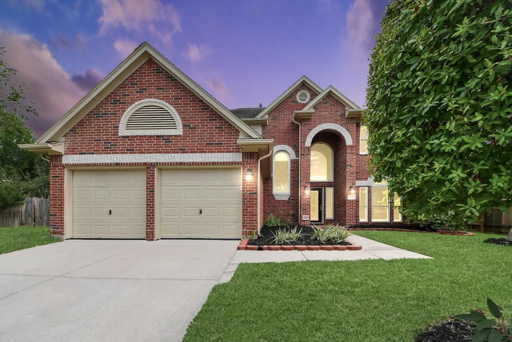 214 Willards Way, Stafford