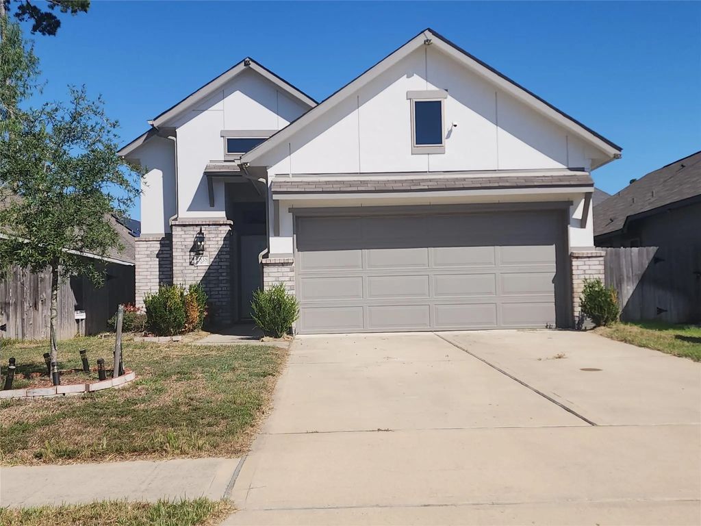 2638 Prairie Star Lane, Conroe