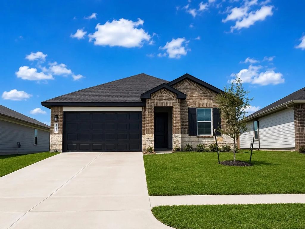 31235 Harp Ridge Drive, Fulshear