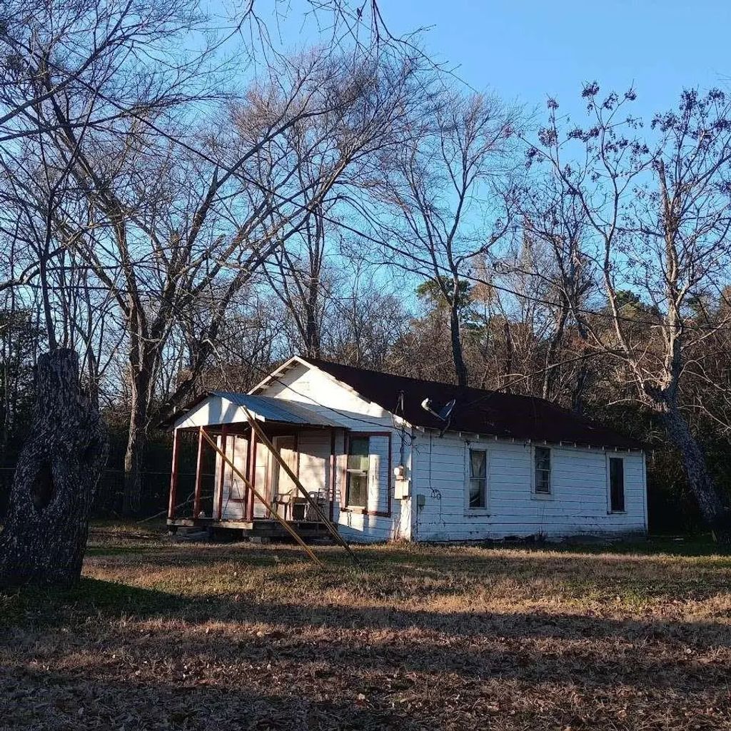 5932 N Fm 1486 Road, Montgomery