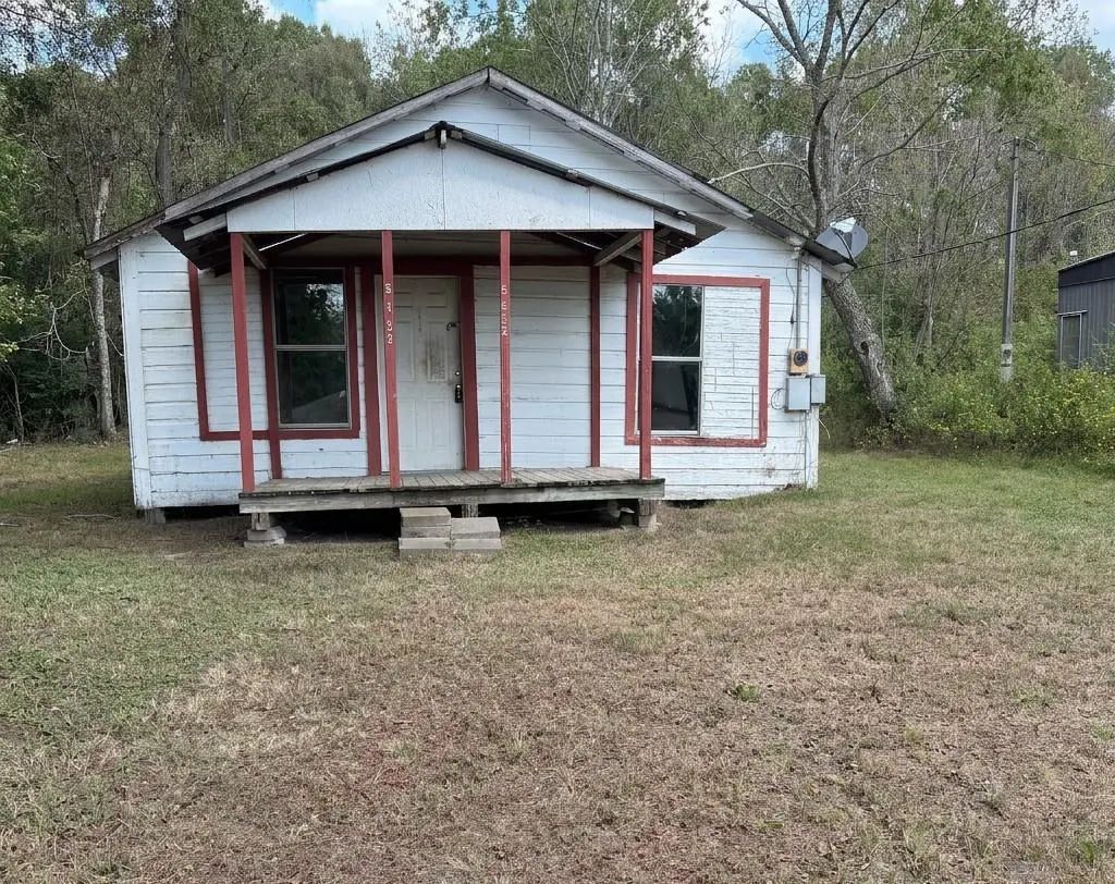 5932 N Fm 1486 Road, Montgomery