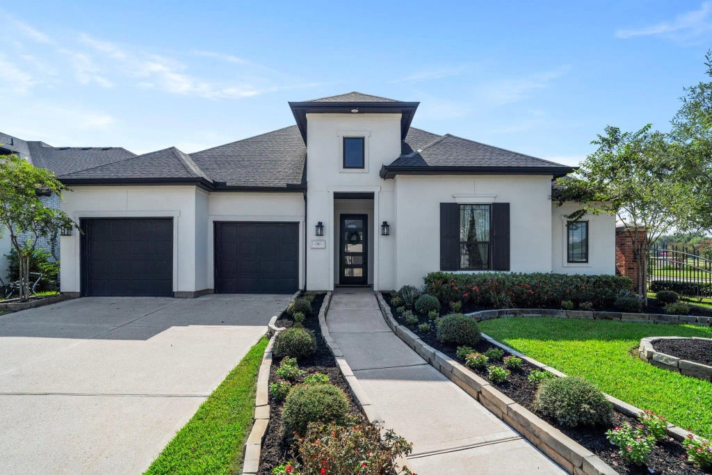 1902 Camille Park Drive, Missouri City