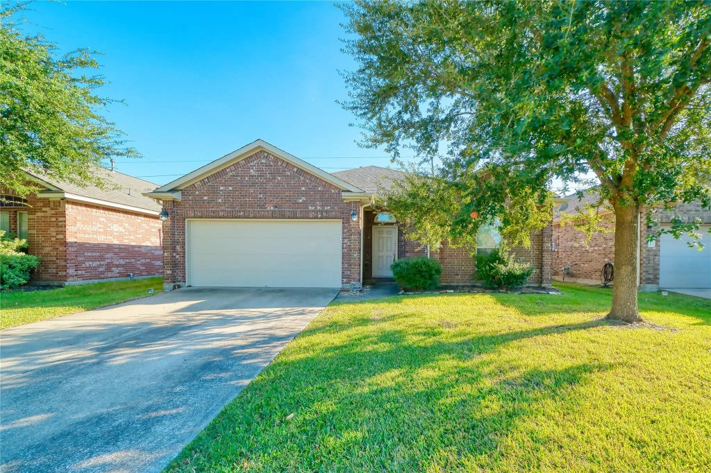 10630 Pine Meadows Boulevard, Baytown
