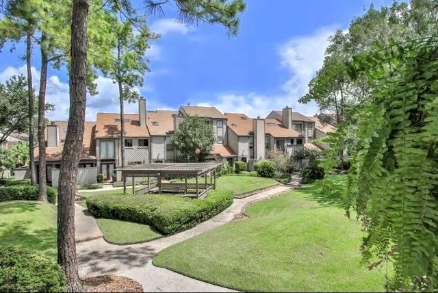 1089 Country Place Drive, Houston