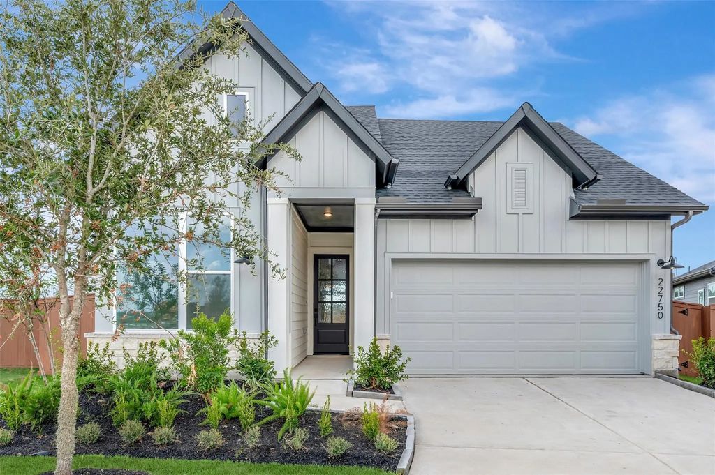 22750 Norcrest Hills Drive, Katy