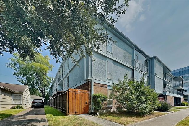 505 Westcott Street 102, Houston