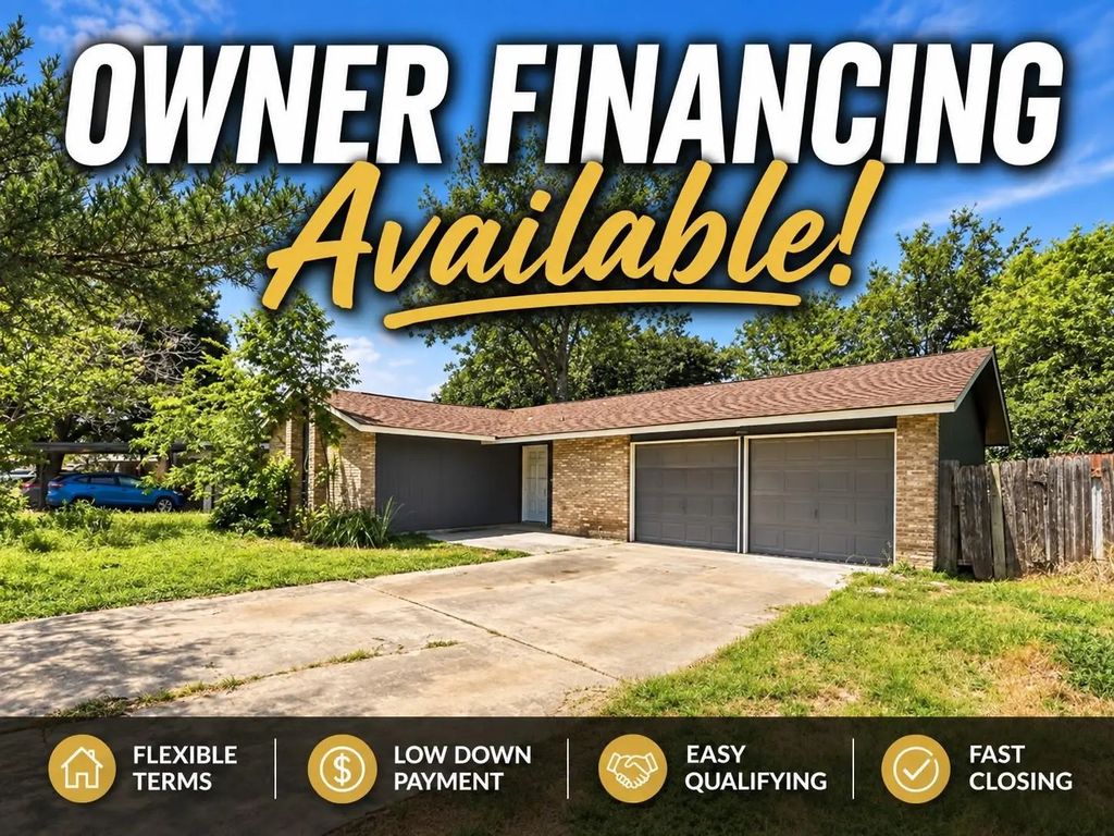 5222 Charolais Drive, San Antonio