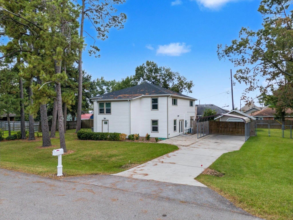 3731 Indian Mound Trail, Crosby