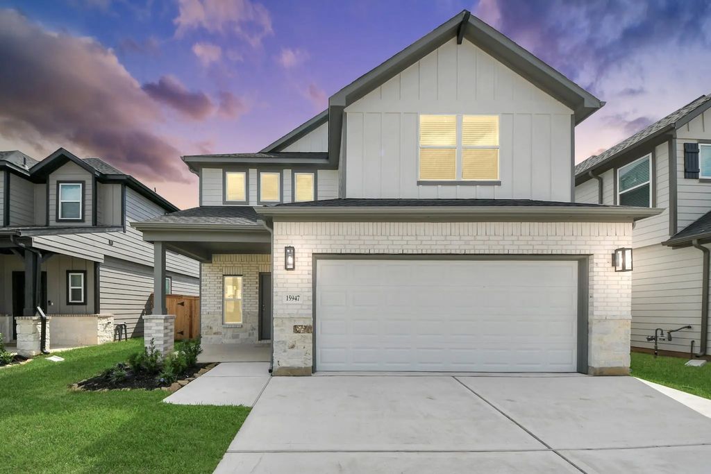 15947 Sycamore Maple Lane, Cypress