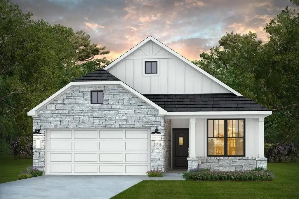 6718 Augusta Greens Drive, Baytown