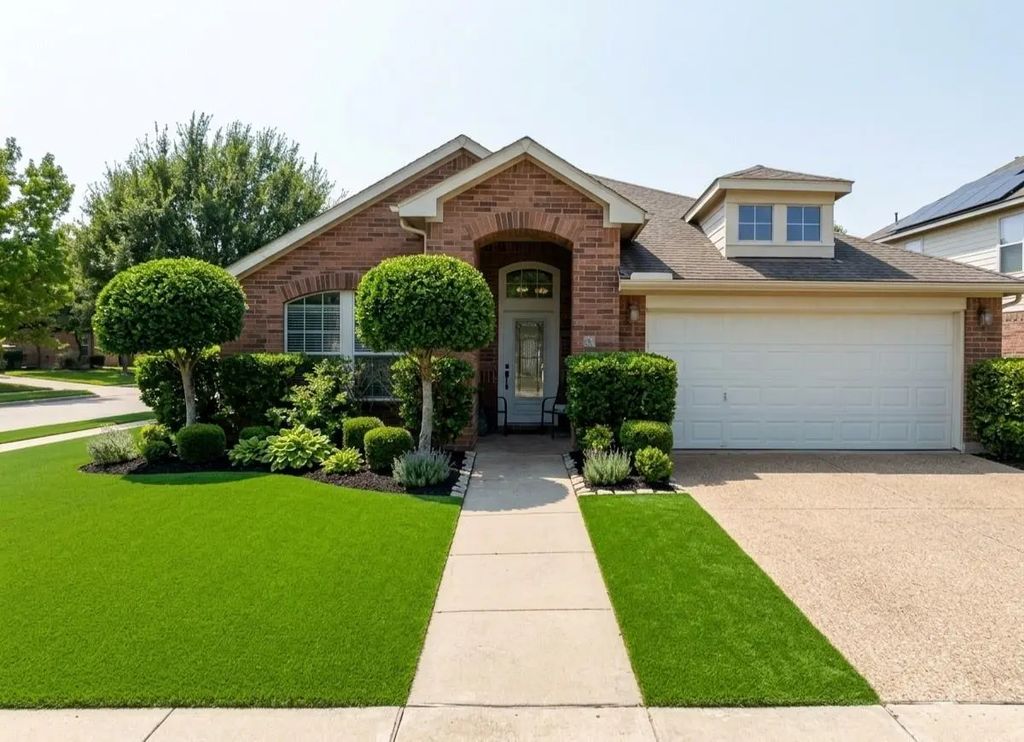 23206 Dewflower Drive, Katy