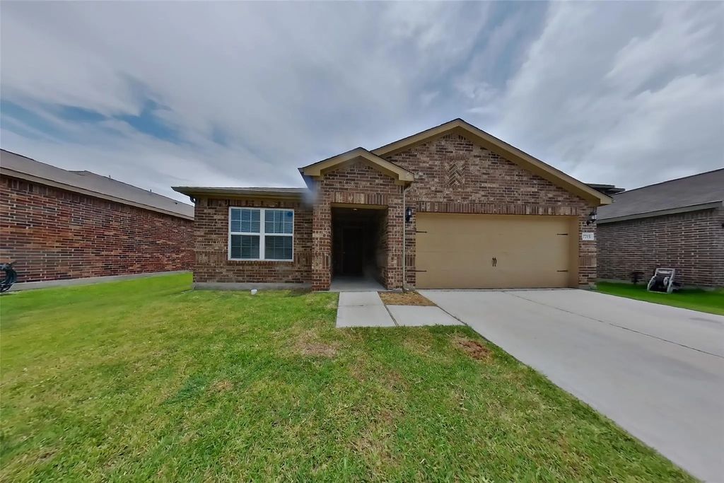 7715 Vacek Meadows Loop, Richmond