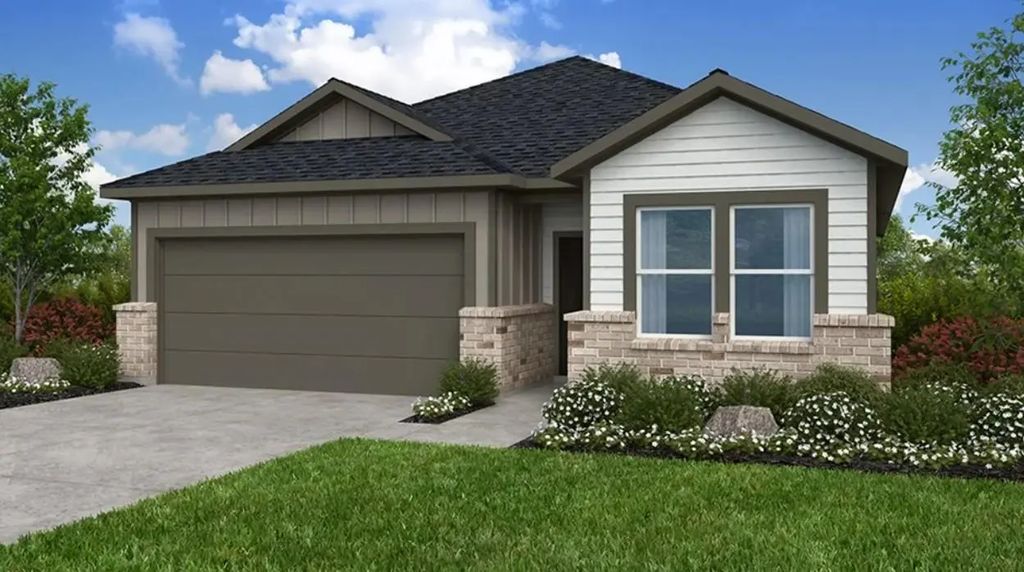 7807 Seafoam Green Lane, Cypress