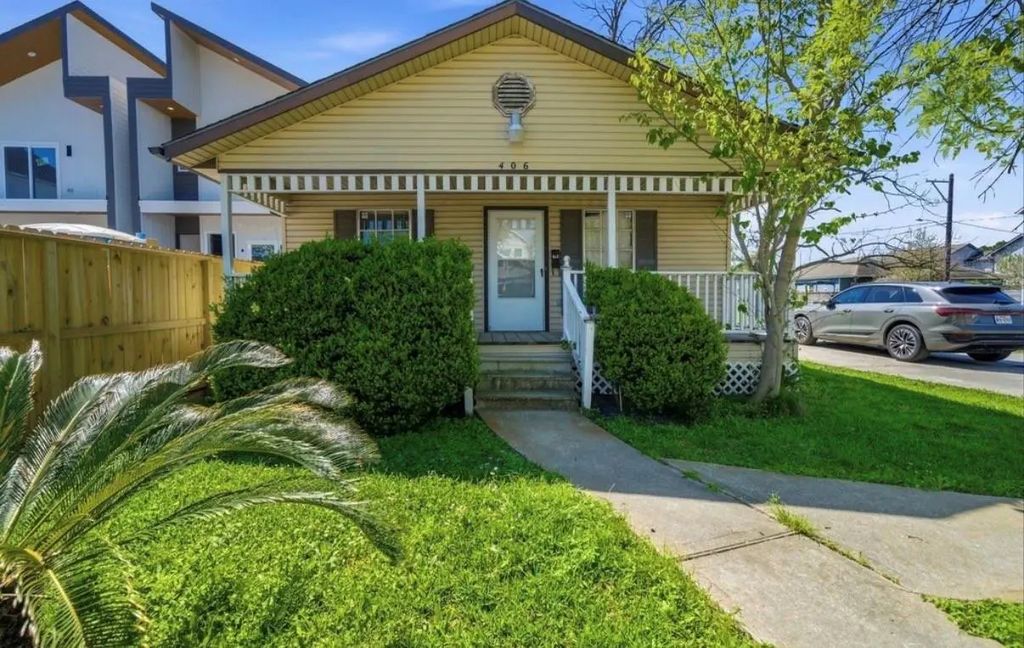 406 E 34th Street, Houston