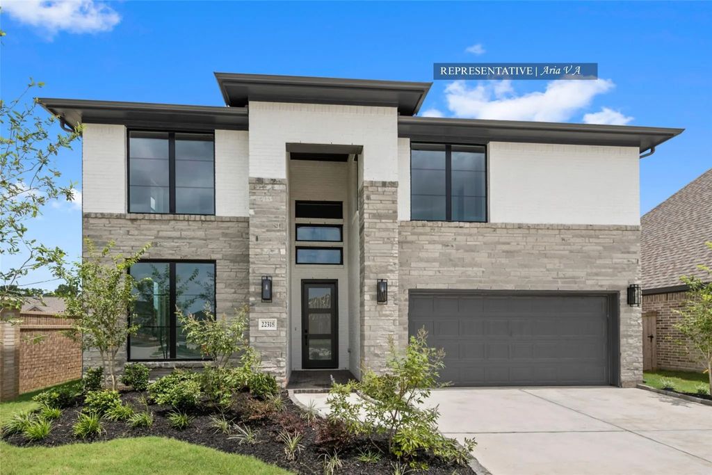 28705 Escarpment Trail, New Caney