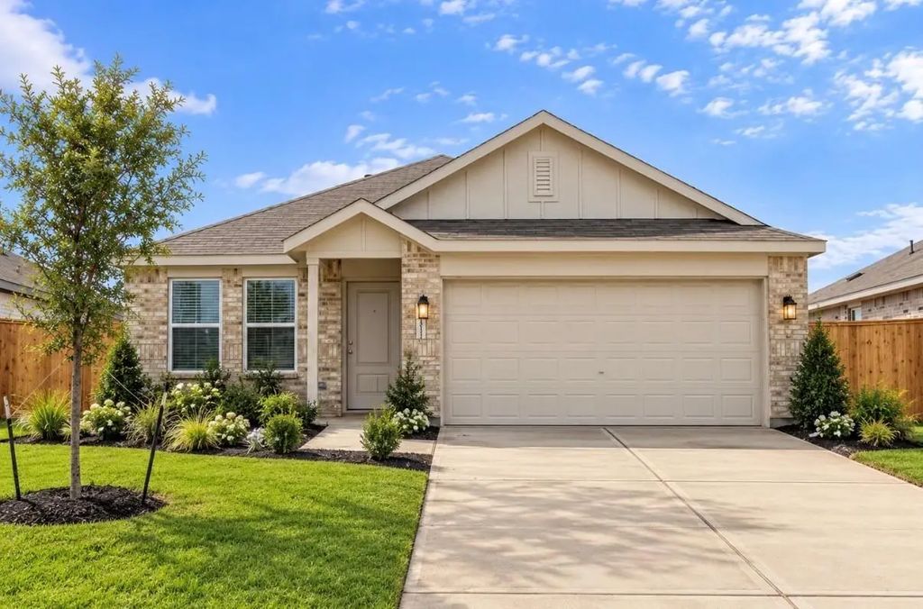 13511 Willow Fir Drive, Montgomery