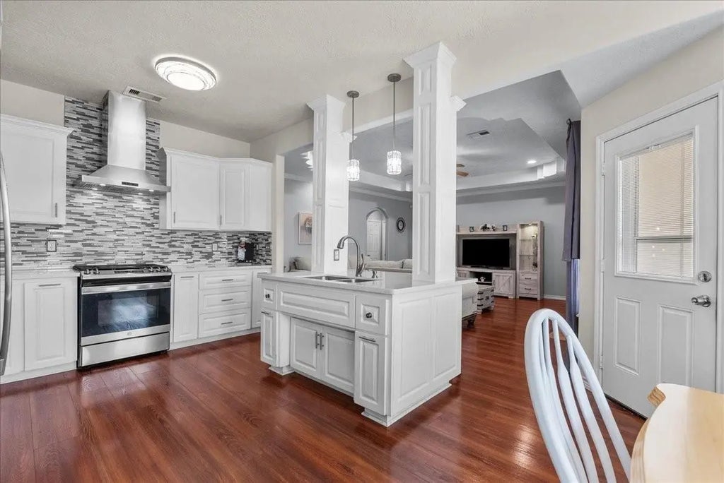 2817 32nd Avenue N, Texas City