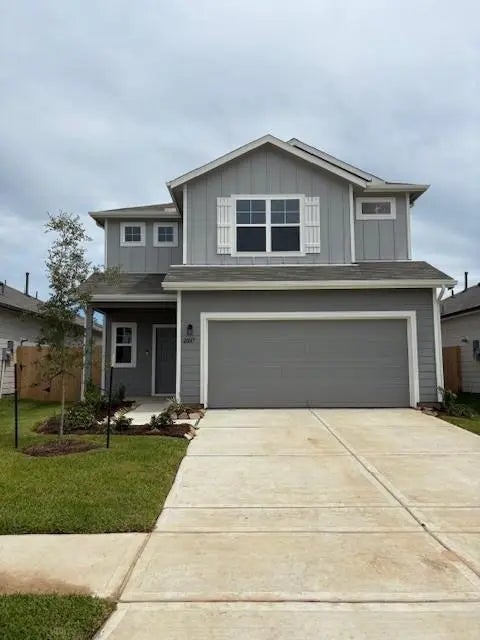 26017 Hampshire Drive, Magnolia