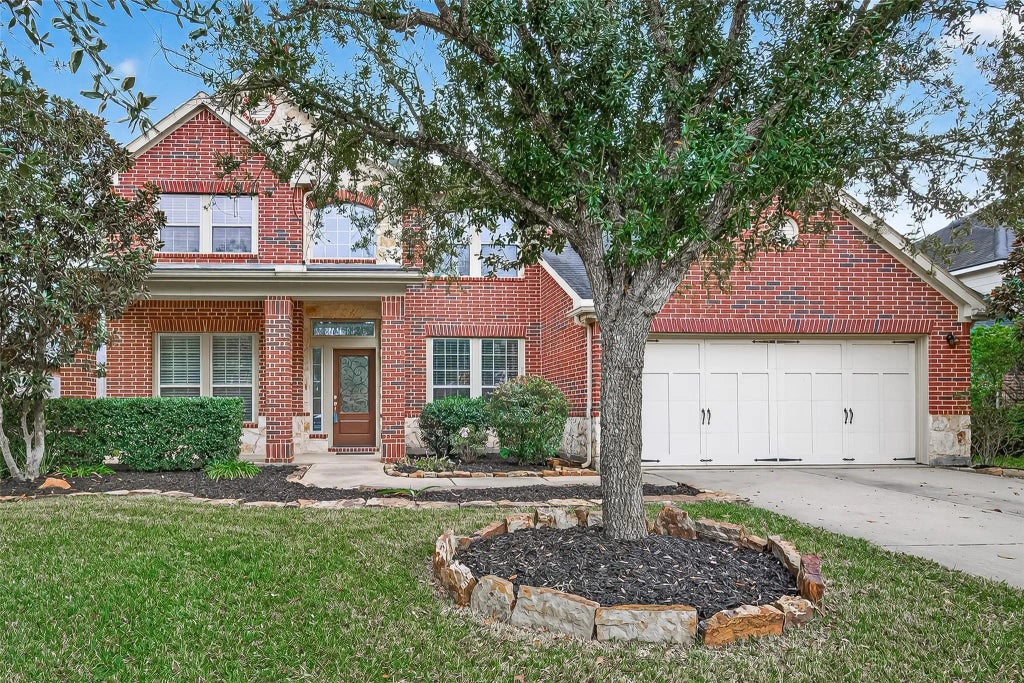 2915 Firewalk Trace, Katy