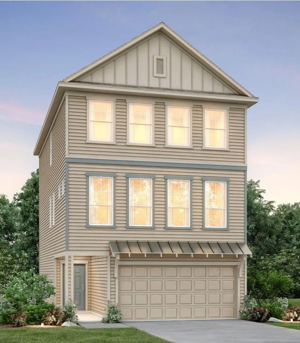 3115 Roseland Terrace Lane, Houston