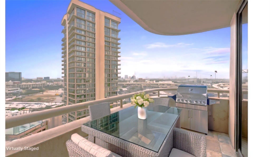 3525 Sage Road 1709, Houston