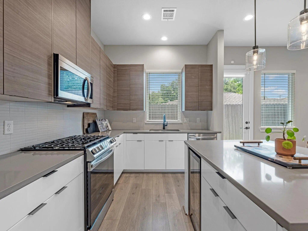 307 Charlock Street, Houston