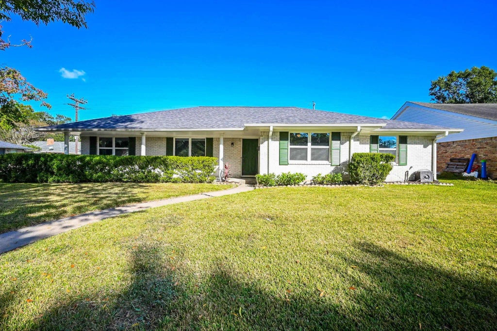 5438 Jackwood Street, Houston