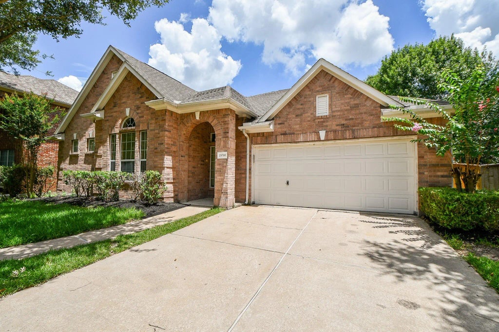 25710 Caddo Passway, Katy