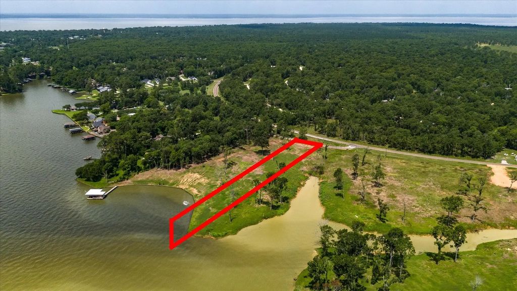 Tbd Lot 3 Fm 3277, Livingston
