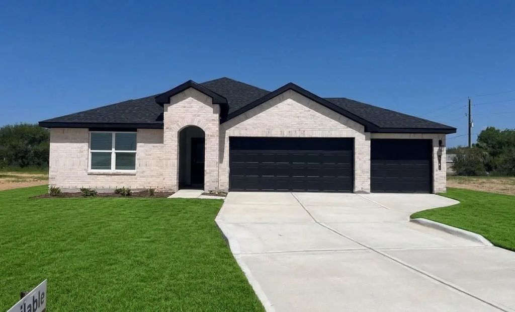 1442 Whimbrel Court, Beasley