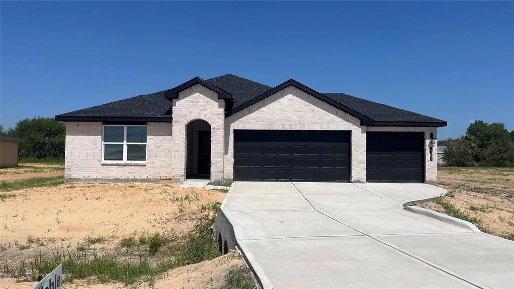 1442 Whimbrel Court, Beasley