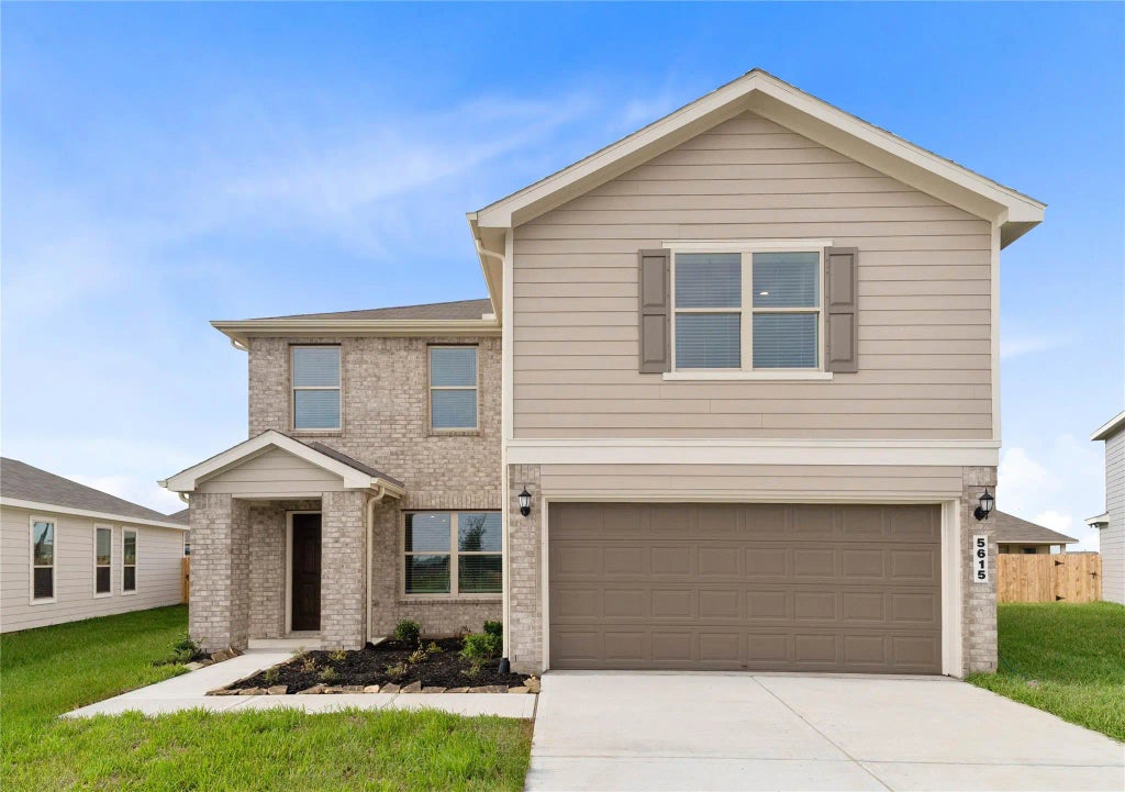 5615 Sanderling Circle, Hitchcock