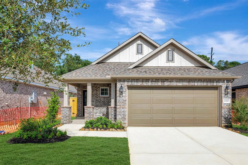 21210 Jacaranda Blossom Way, Tomball