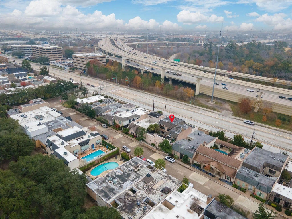 526 Bolton Place, Houston