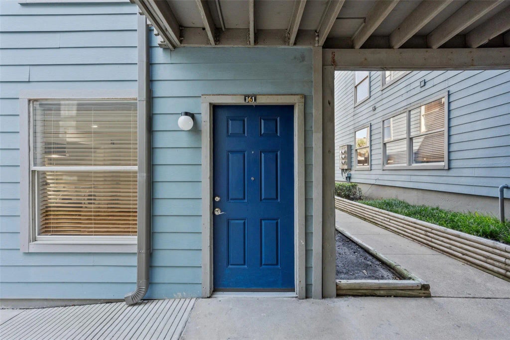 8100 Seawall Boulevard 161, Galveston