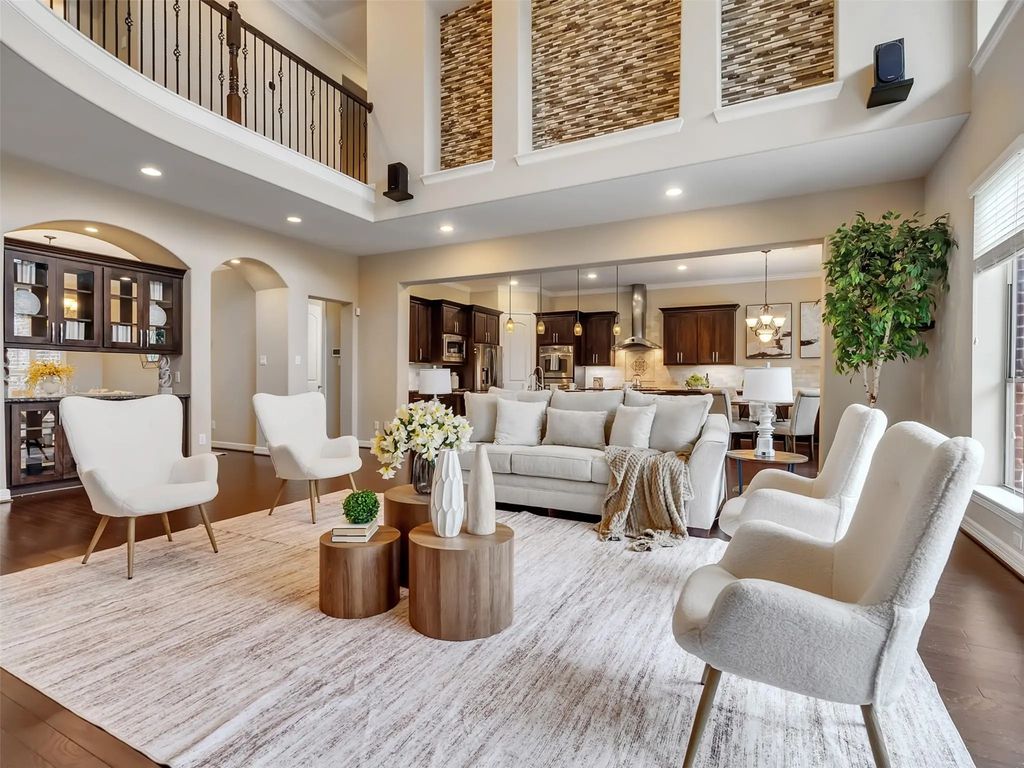 4702 Burclare Court, Sugar Land