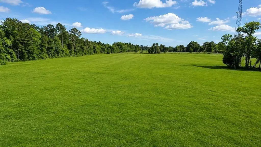10.4ac County Road 622, Kirbyville