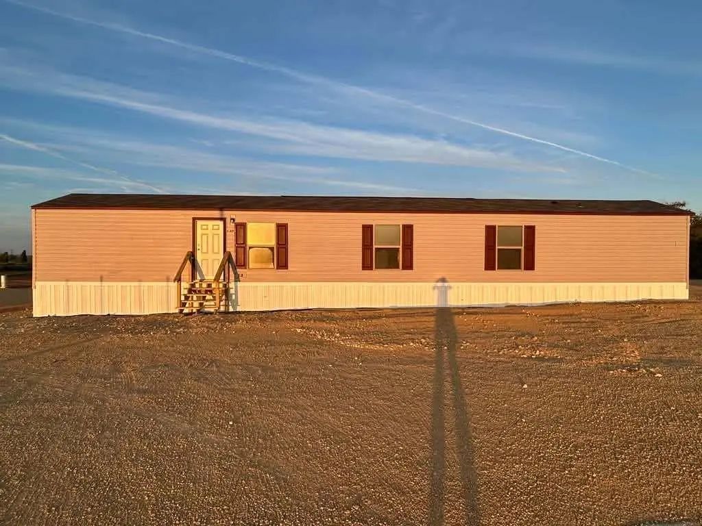 1905 Hillcrest Drive, Colorado City