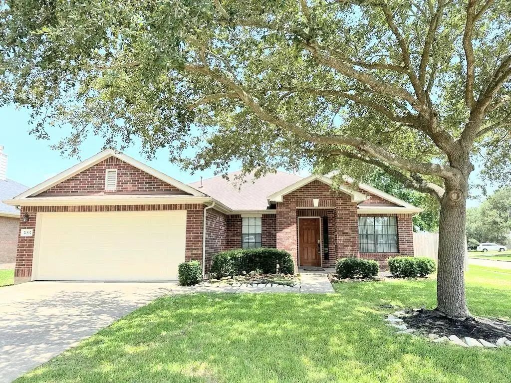 21502 Oakbridge Park Lane, Katy