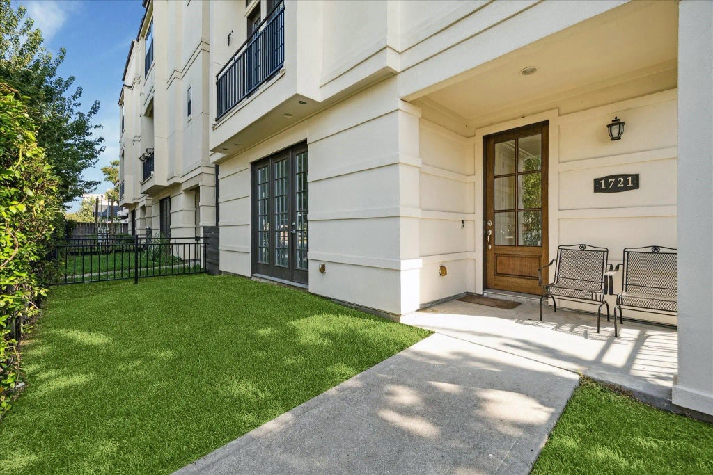 1721 Shearn Street, Houston