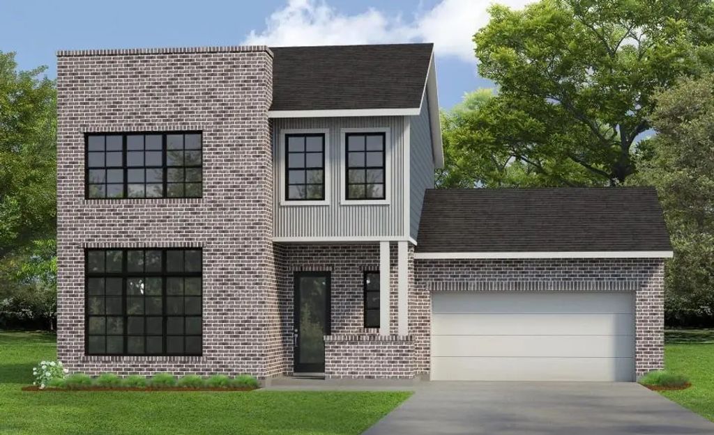 17011 Cirrus Sky Lane, Cypress