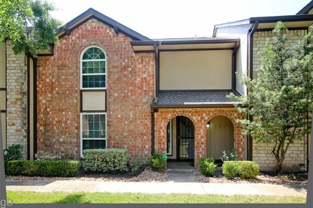 11568 S Kirkwood Road, Houston