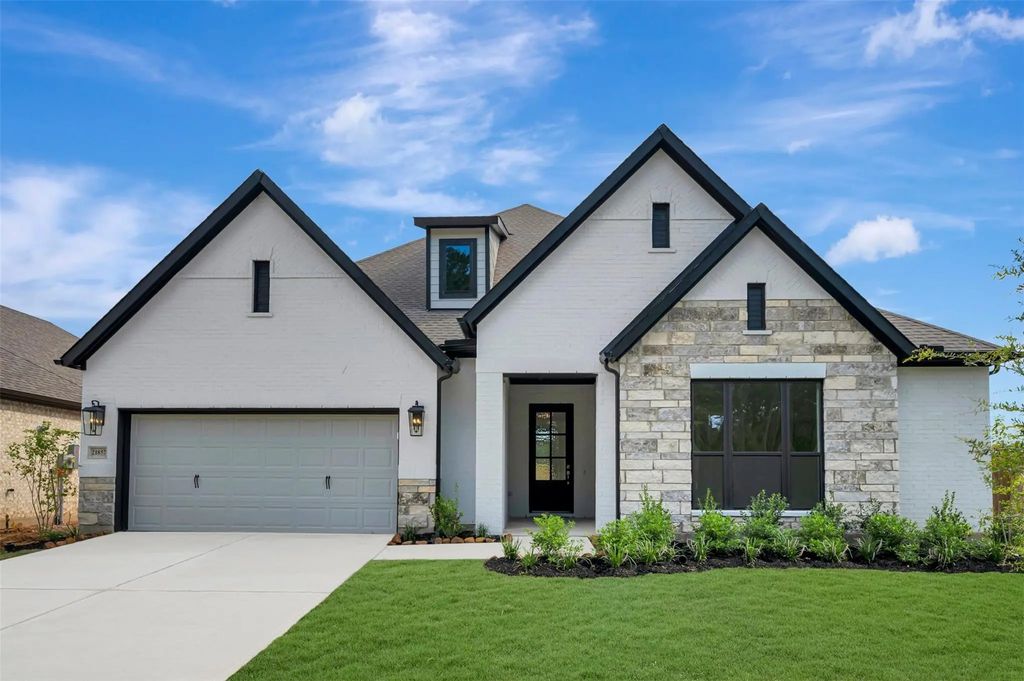 21857 Golden Putt Drive, Porter