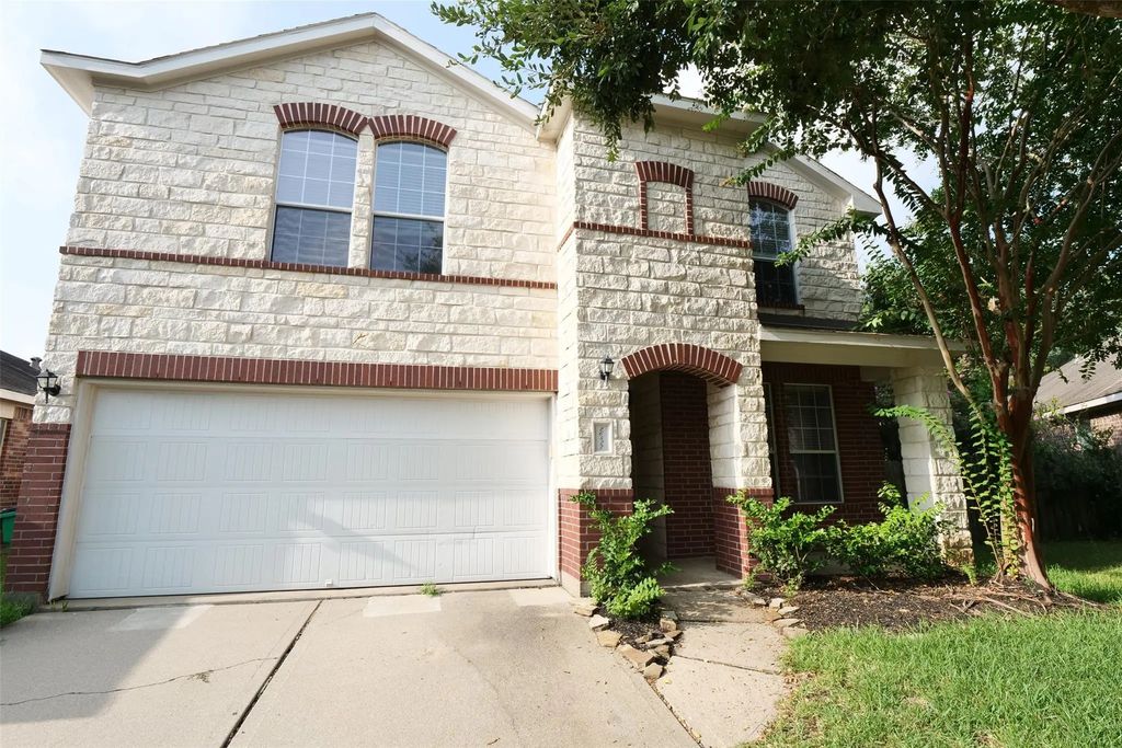 26427 Longview Creek, Katy
