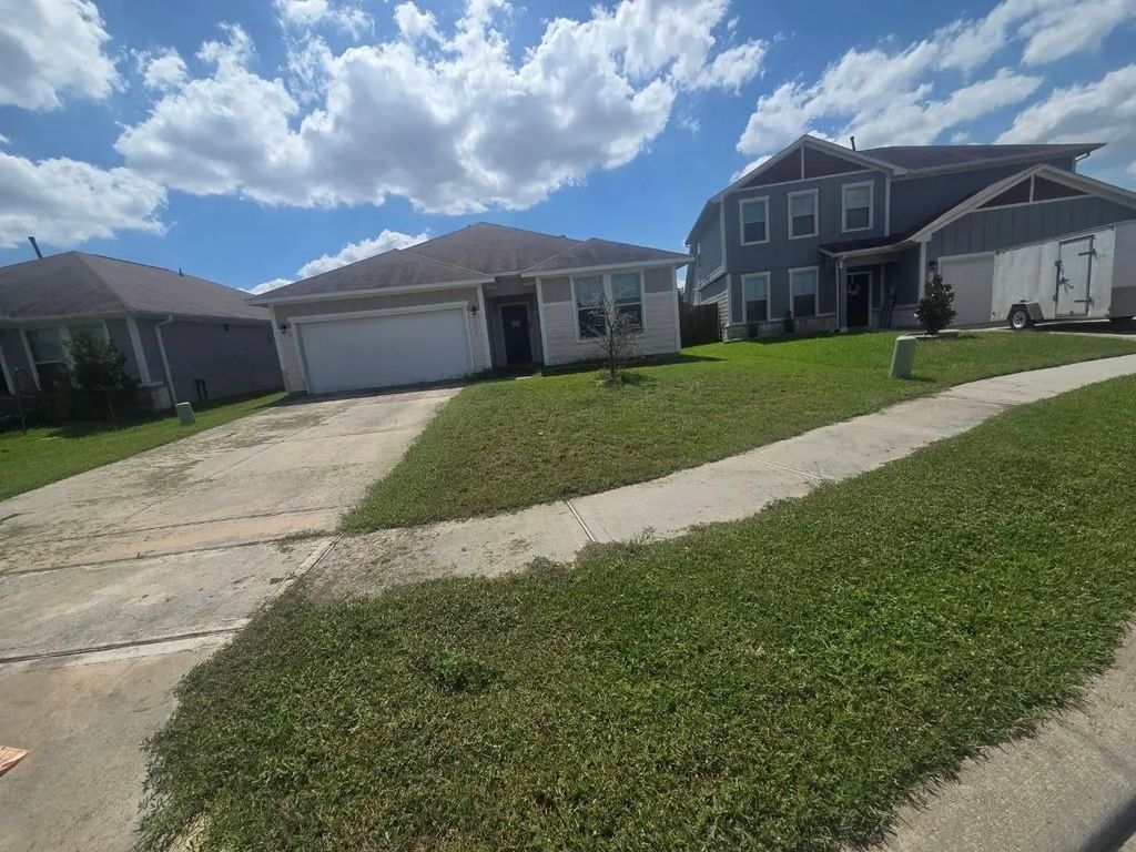 19960 Northpark Elm Lane, Porter