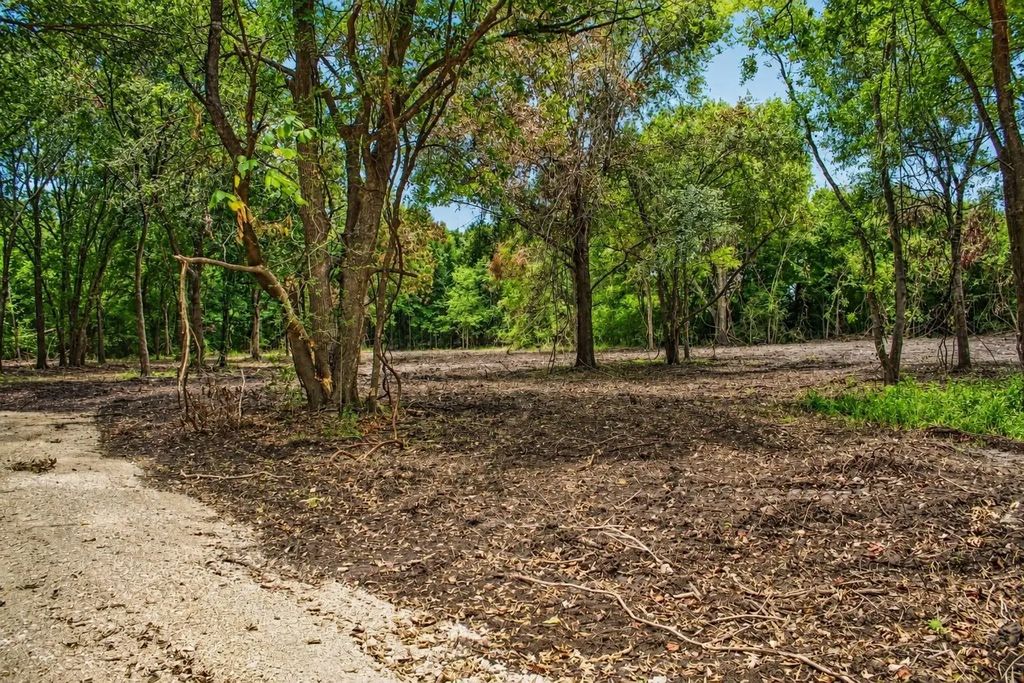 15 Ac Greenbriar Road, Madisonville