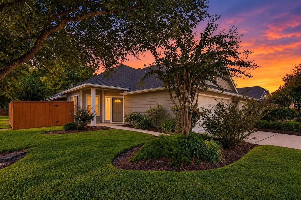 5342 Greenbrae Lane, Katy