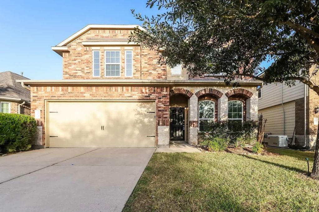 30631 Gardenia Trace Drive, Spring
