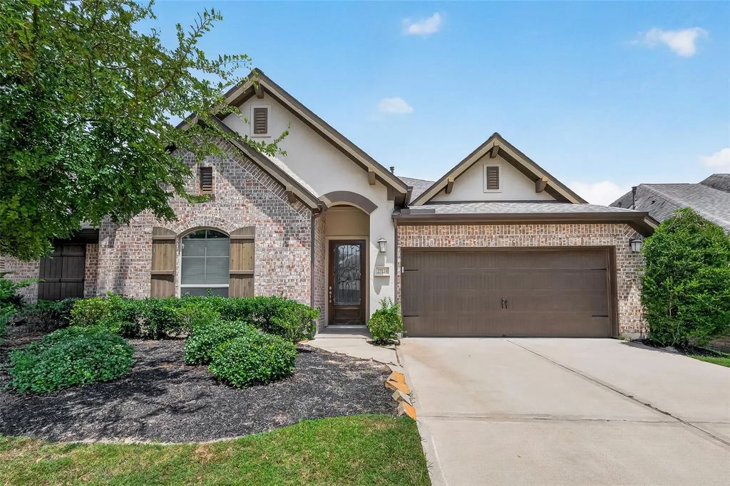 27124 Holtwood Grove Road, Magnolia
