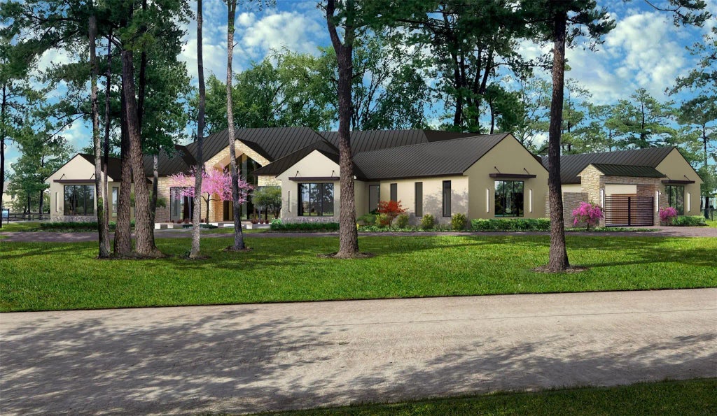 1 Steeldust Court, Tomball